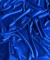 Royal Blue Stretch Velvet Fabric by the Yard, 58" Wide Plush Velvet 4-Way Stretch